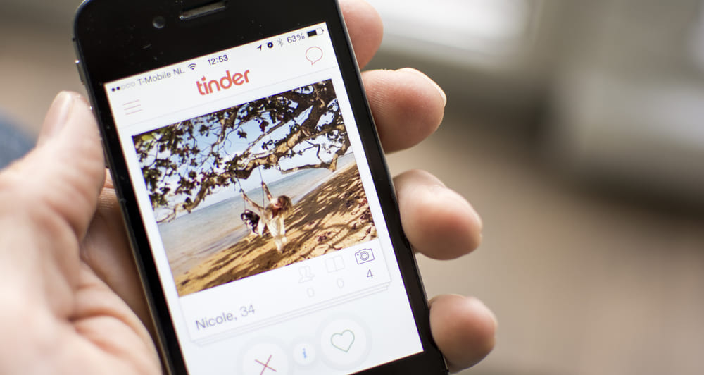 Tinder Tinder