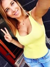 Tia Profile, Escort 7029057336