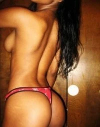 YASMIN Profile, Escort 420