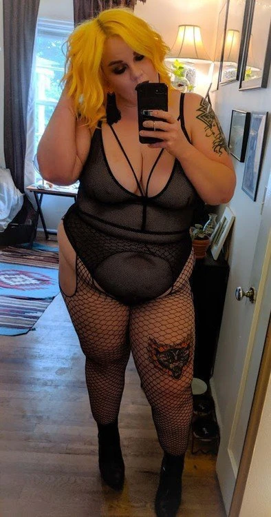 LexiBlack Profile, Escort 5035585190