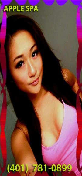 Apple Spa Profile, Escort 4014701332
