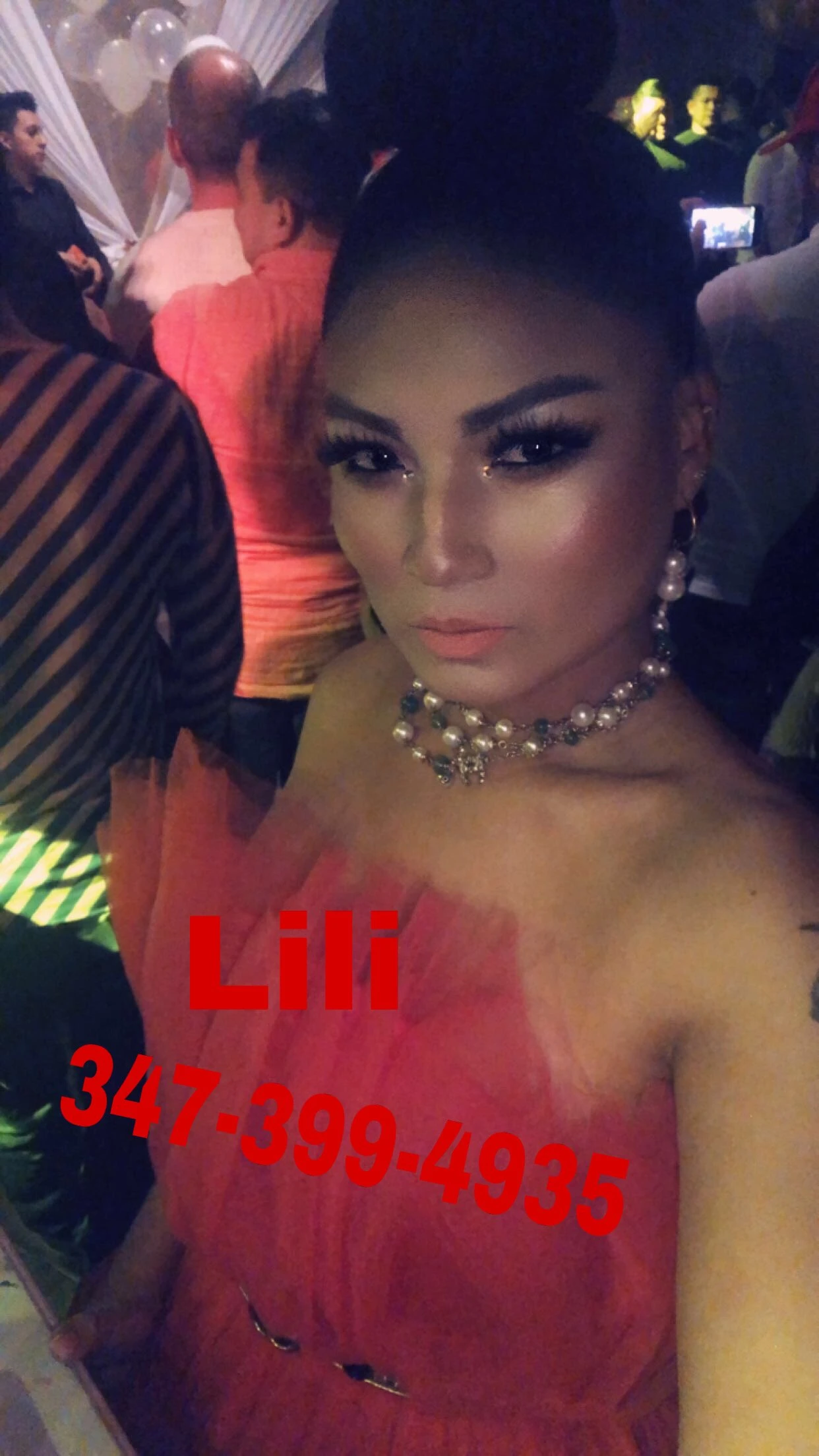 Asian Lily TS Profile, Escort 3473994935