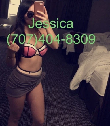JessicaCox, 23 years old, 7074048309