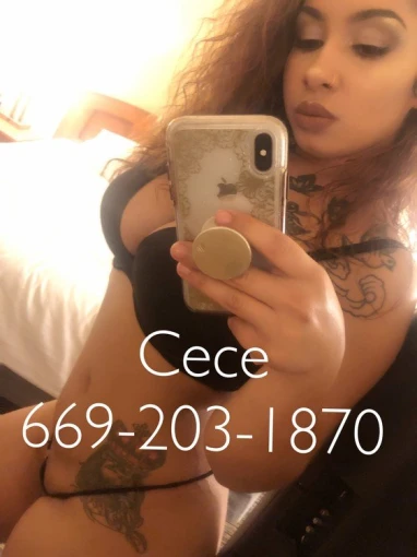 CeCe, 24 years old, 6692031879