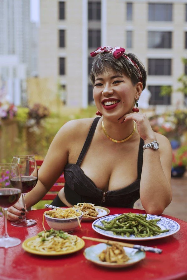 JosieQu Profile, Escort 3123754619