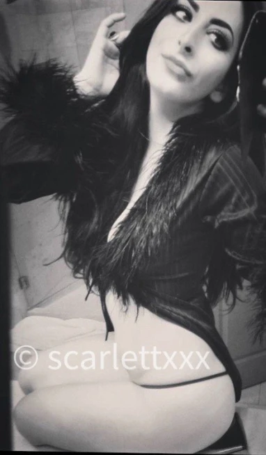 Scarlett, 25 years old, 8188699261