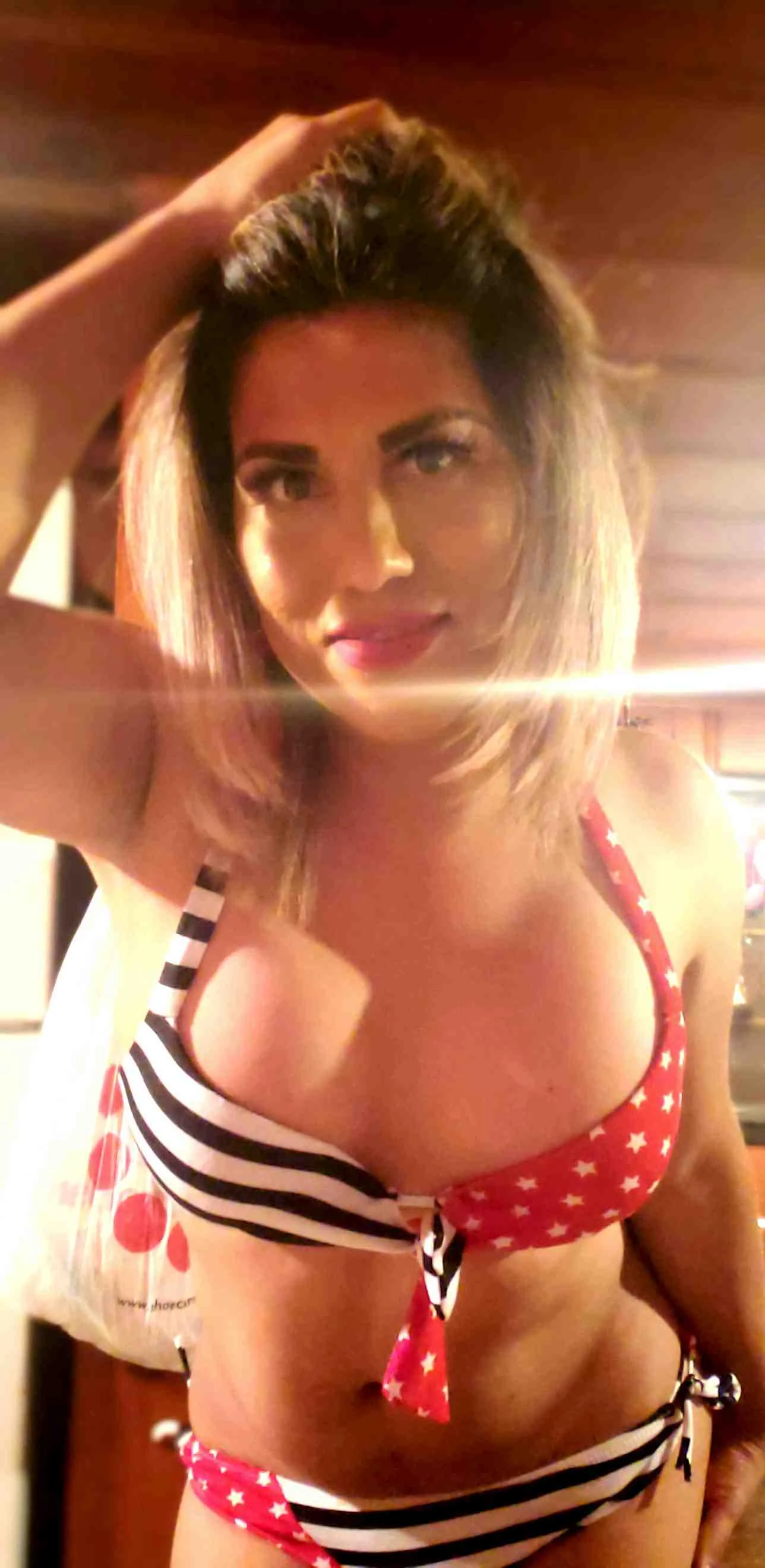 NATALIE Profile, Escort 3463290001