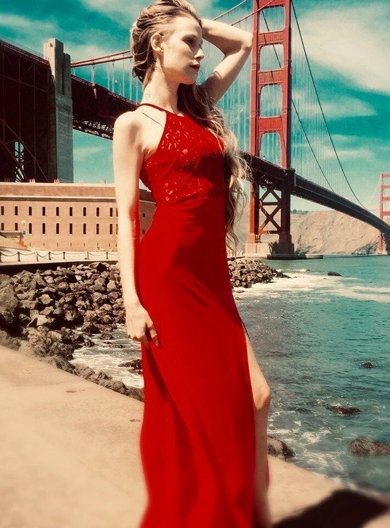 Paris_Daniels Profile, Escort 4157488762