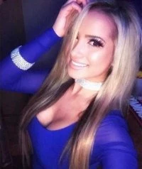 Jenny Profile, Escort 4244521331