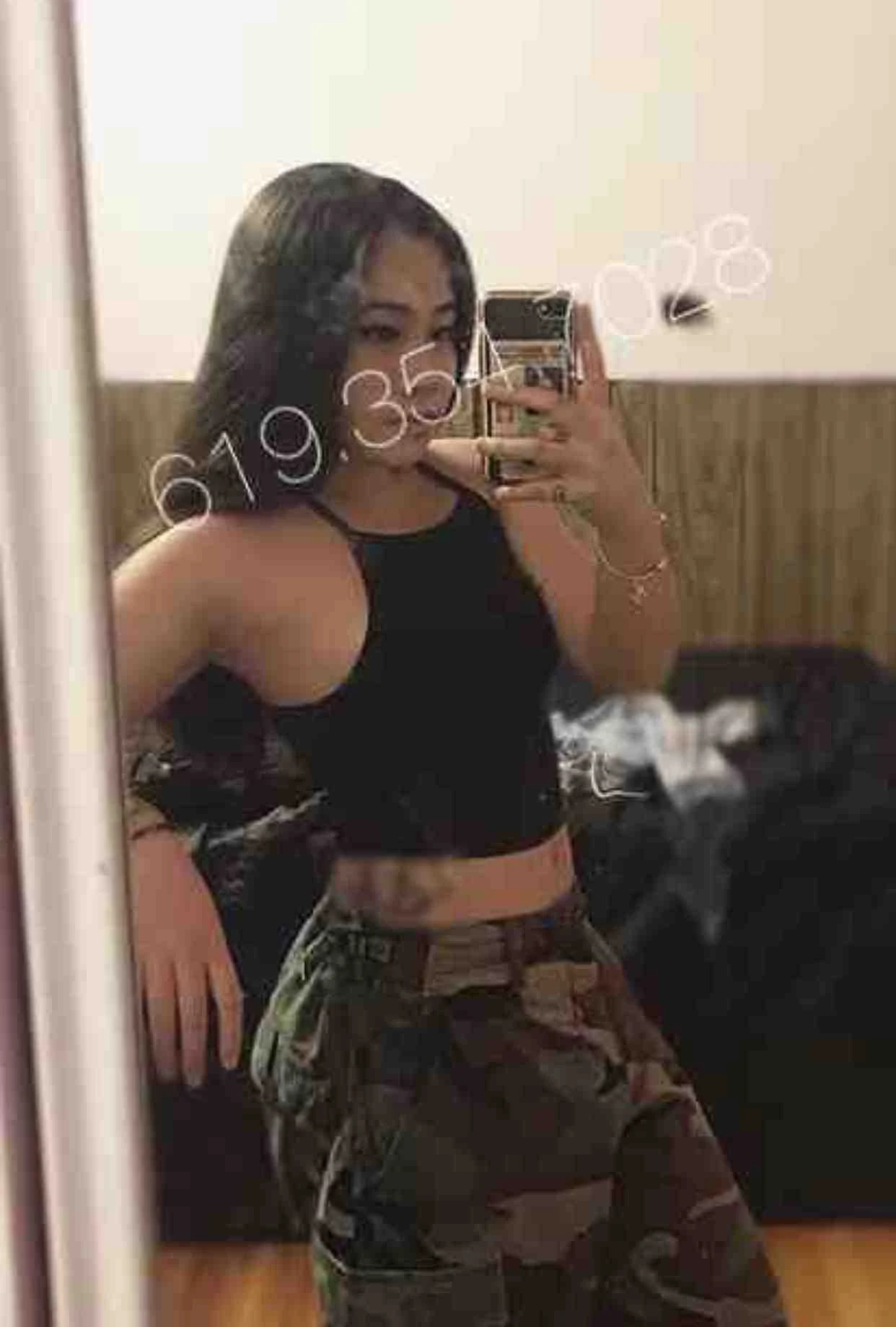 DORA Profile, Escort 6193547028