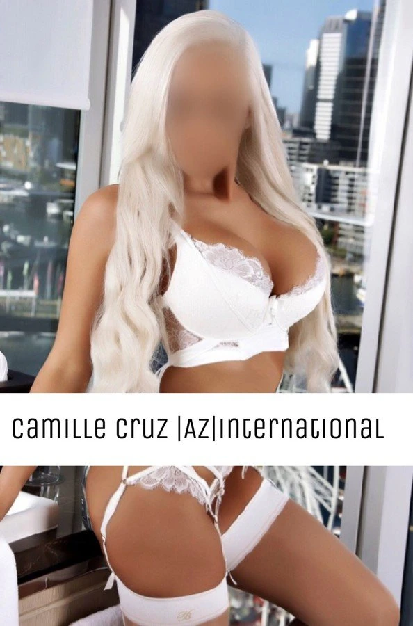 Camillecruz Profile, Escort 4803008681