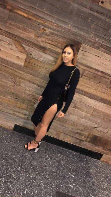 Monica Profile, Escort 3107301718