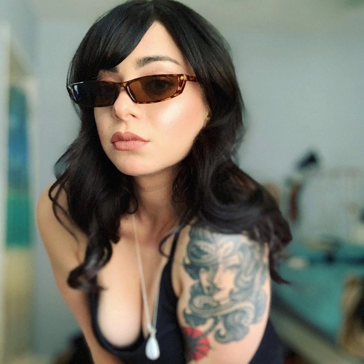 Rhue Profile, Escort 5745055191