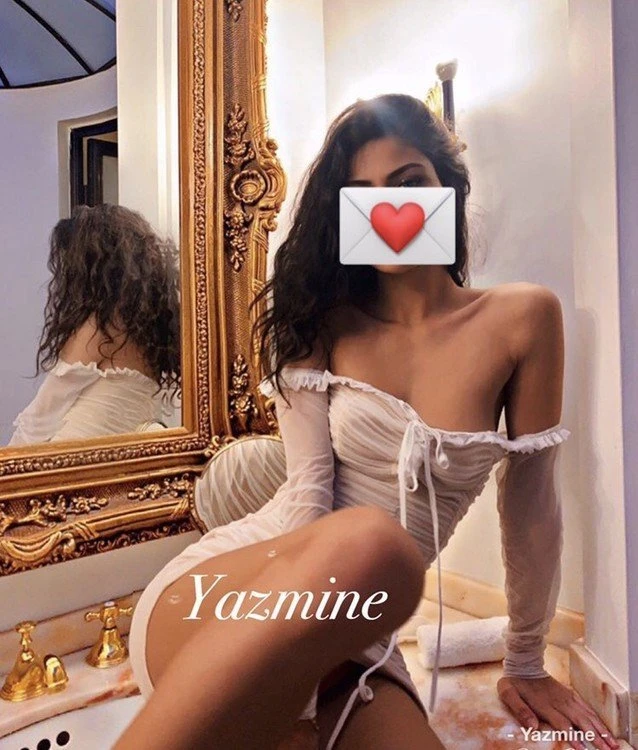 YazmineBella Profile, Escort 4243629656