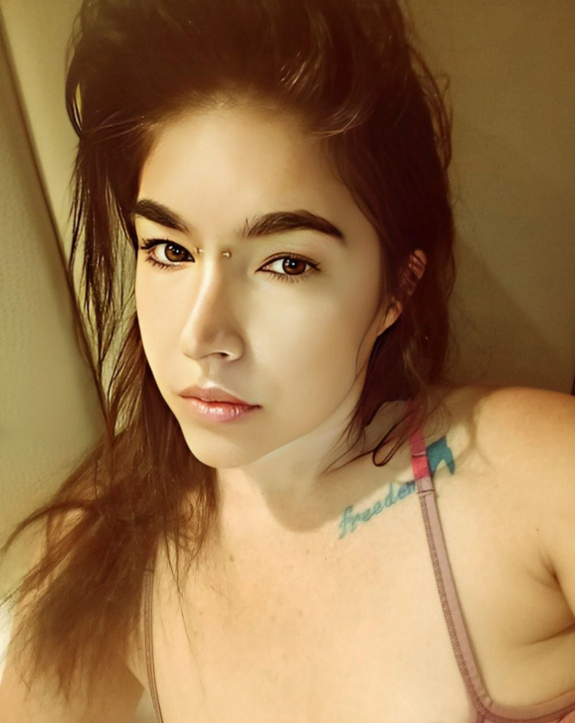 Destiny Profile, Escort 5129446763