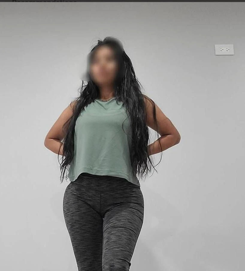 Linda Profile, Escort 7734411250