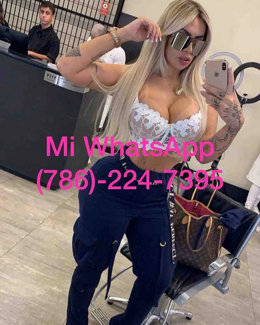 DIANA Profile, Escort 7862247395
