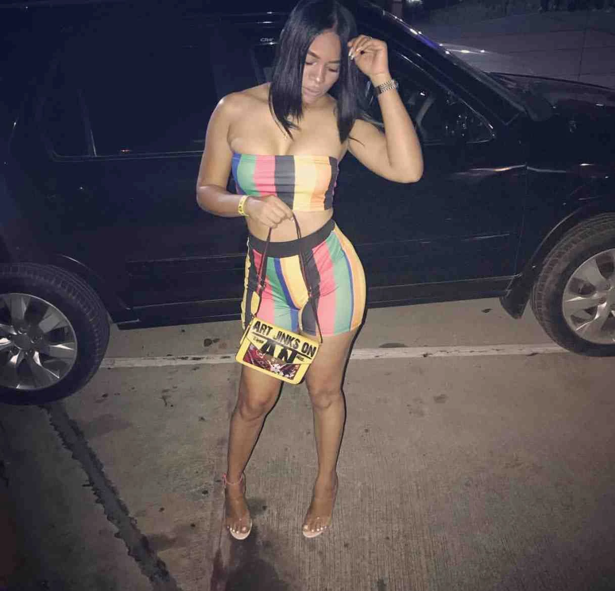 Bella Profile, Escort 4157453419