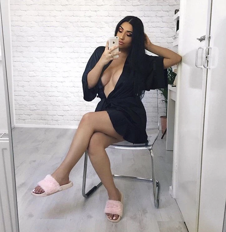 J4asmine Profile, Escort 9173023047