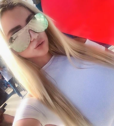 Eleonora, 21 years old, 9712257090