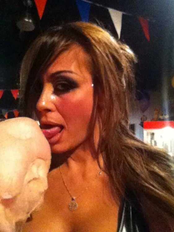 Chaseylain Profile, Escort 8185837601