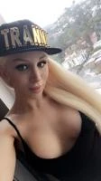 PORNSTAR DOWNTOW Profile, Escort 1312618199