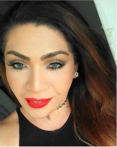 Nabila, 26 years old, 7146313624