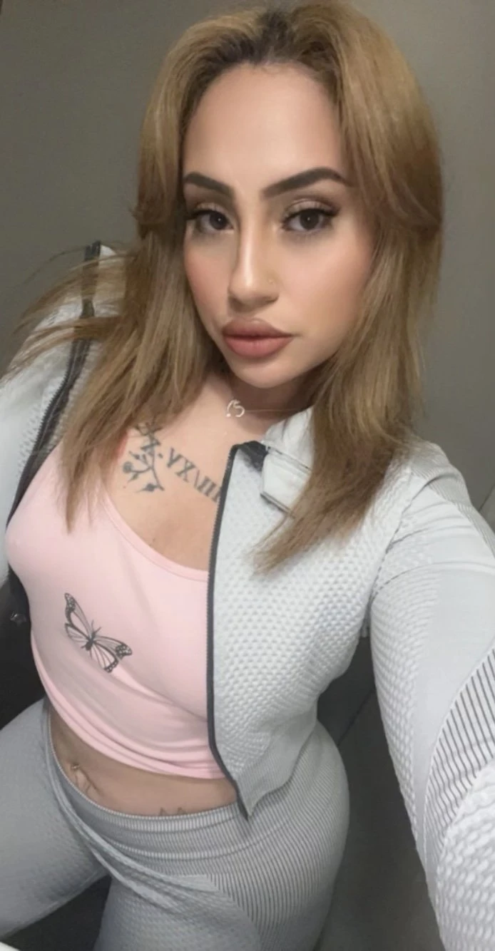 Chanel Profile, Escort 4353566176