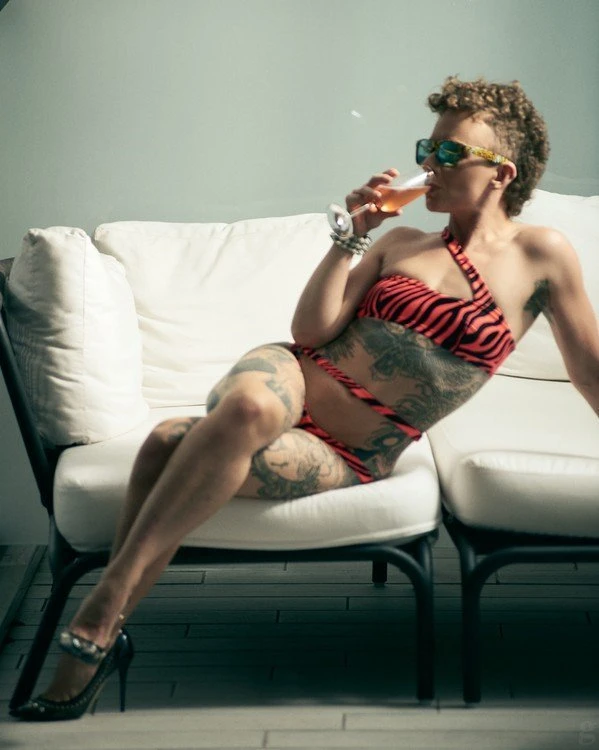 KinseyPink Profile, Escort 9144322836