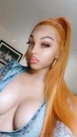 Jerrika Profile, Escort 18575297730