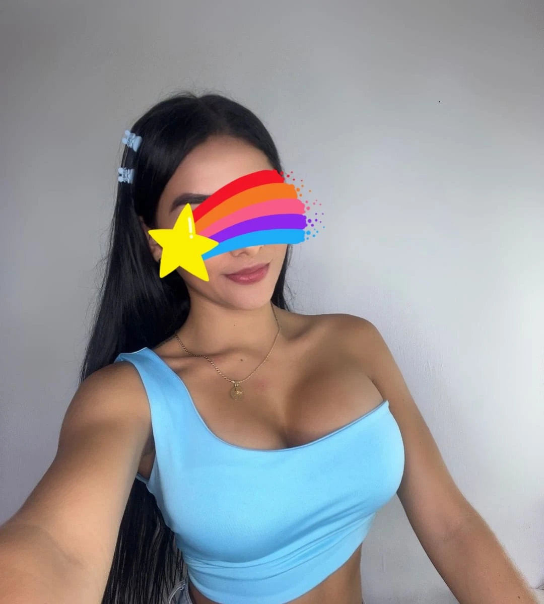 Carla Profile, Escort 6896995357