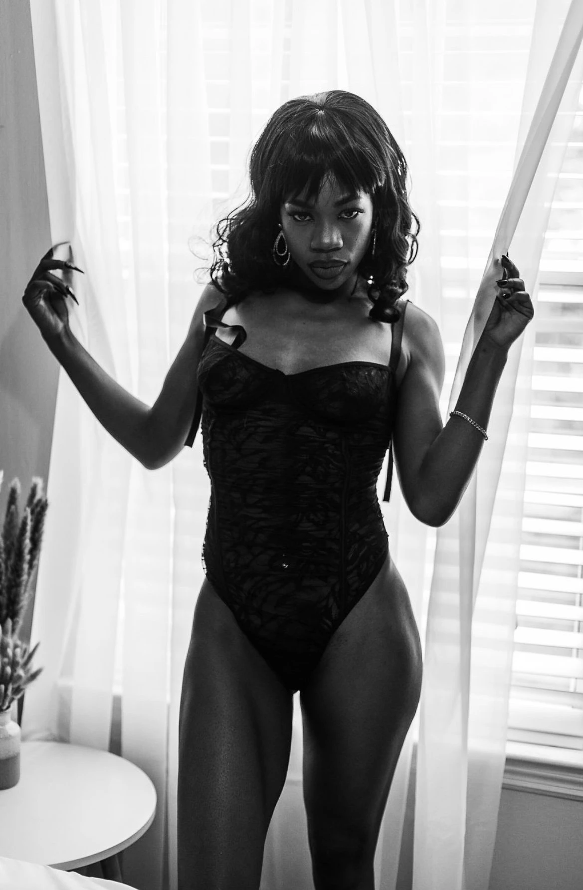 Sage Profile, Escort 6154335314