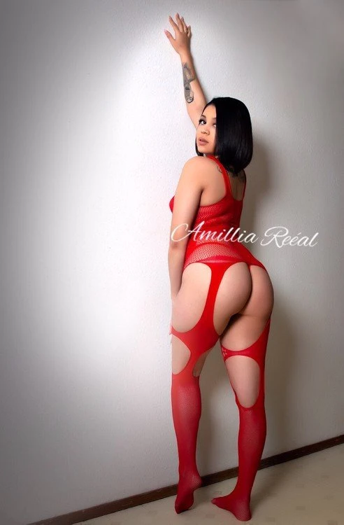 amilliareeal Profile, Escort 65720614