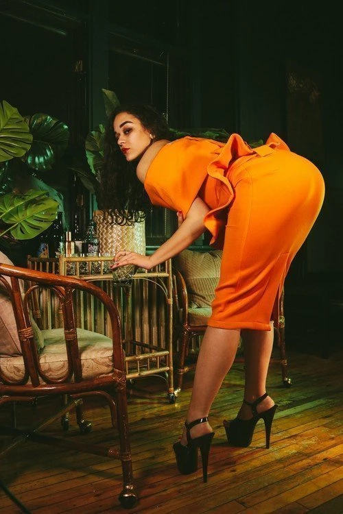 dominamari Profile, Escort 5148197960