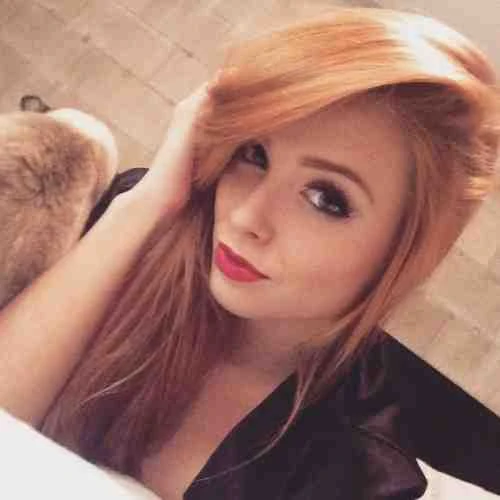 Monica Profile, Escort 83270260