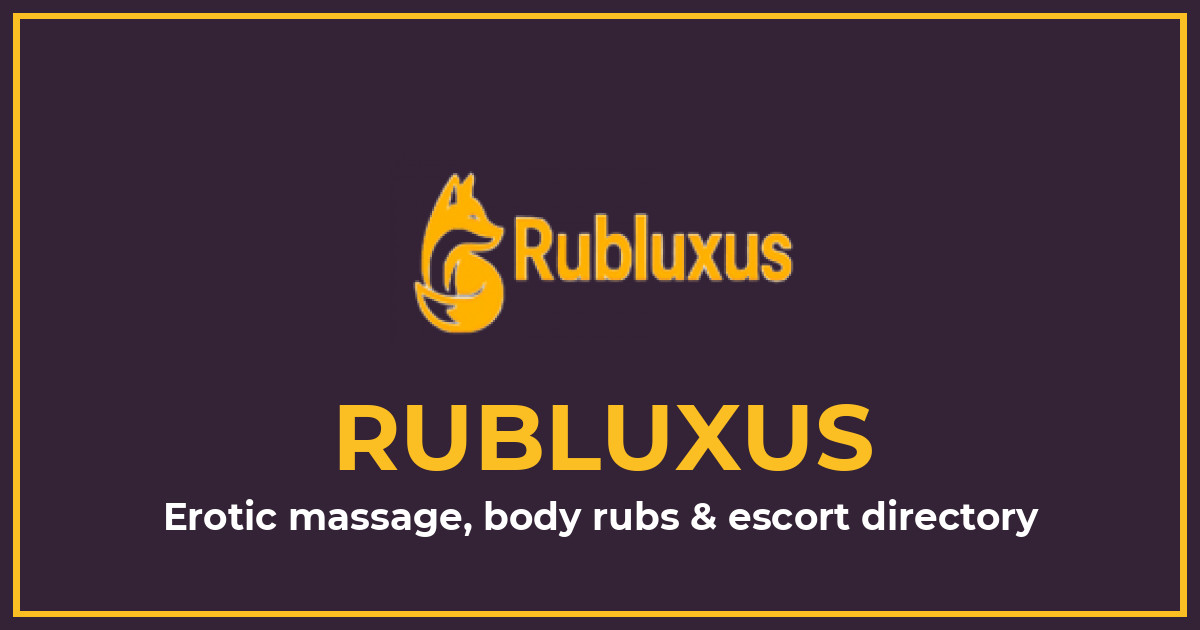 San Jose Body Rubsnull